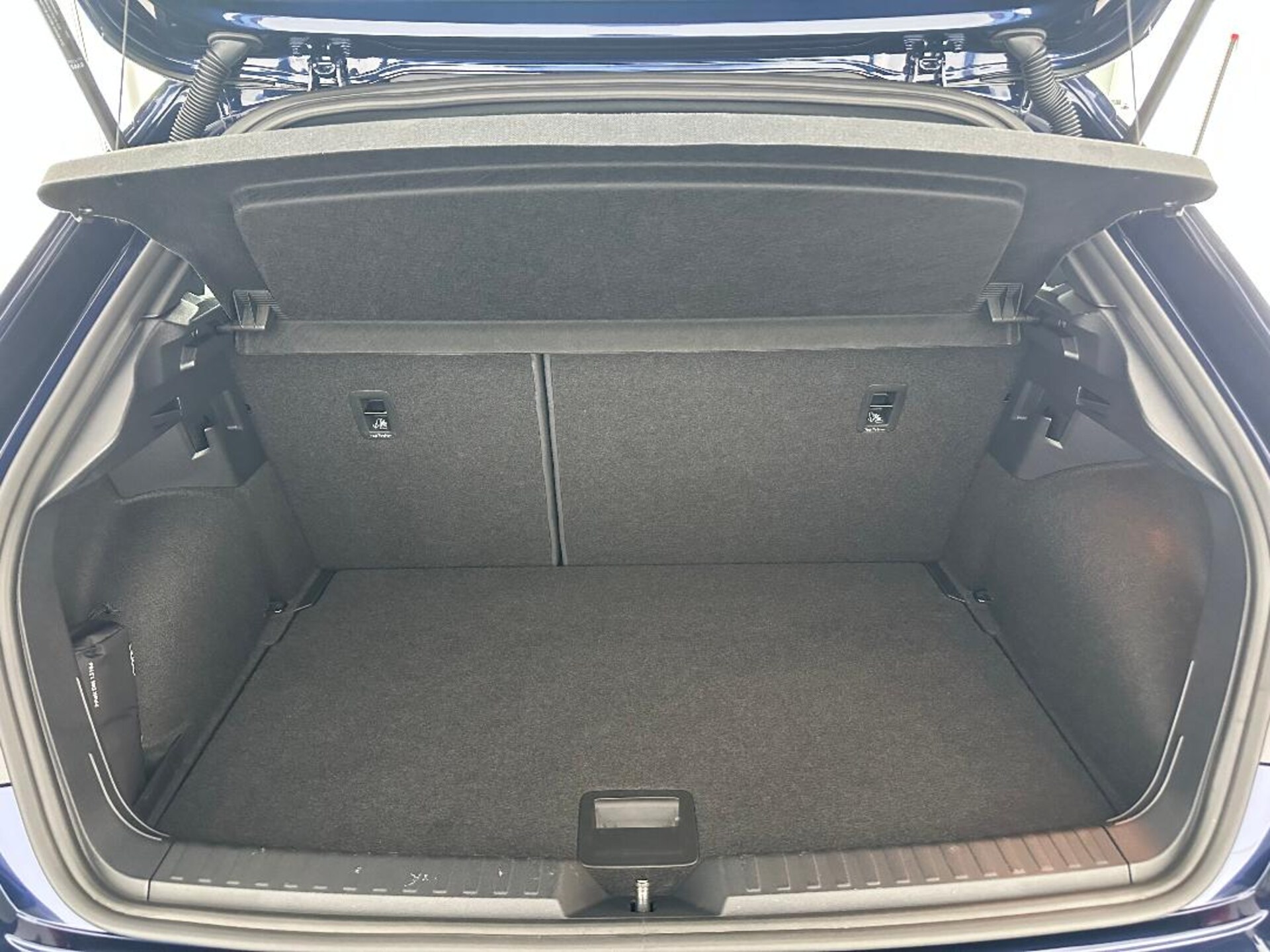 Audi A1 Sportback Advanced