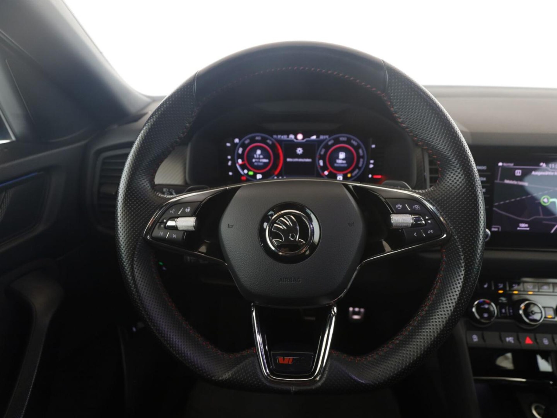 Skoda Kodiaq RS