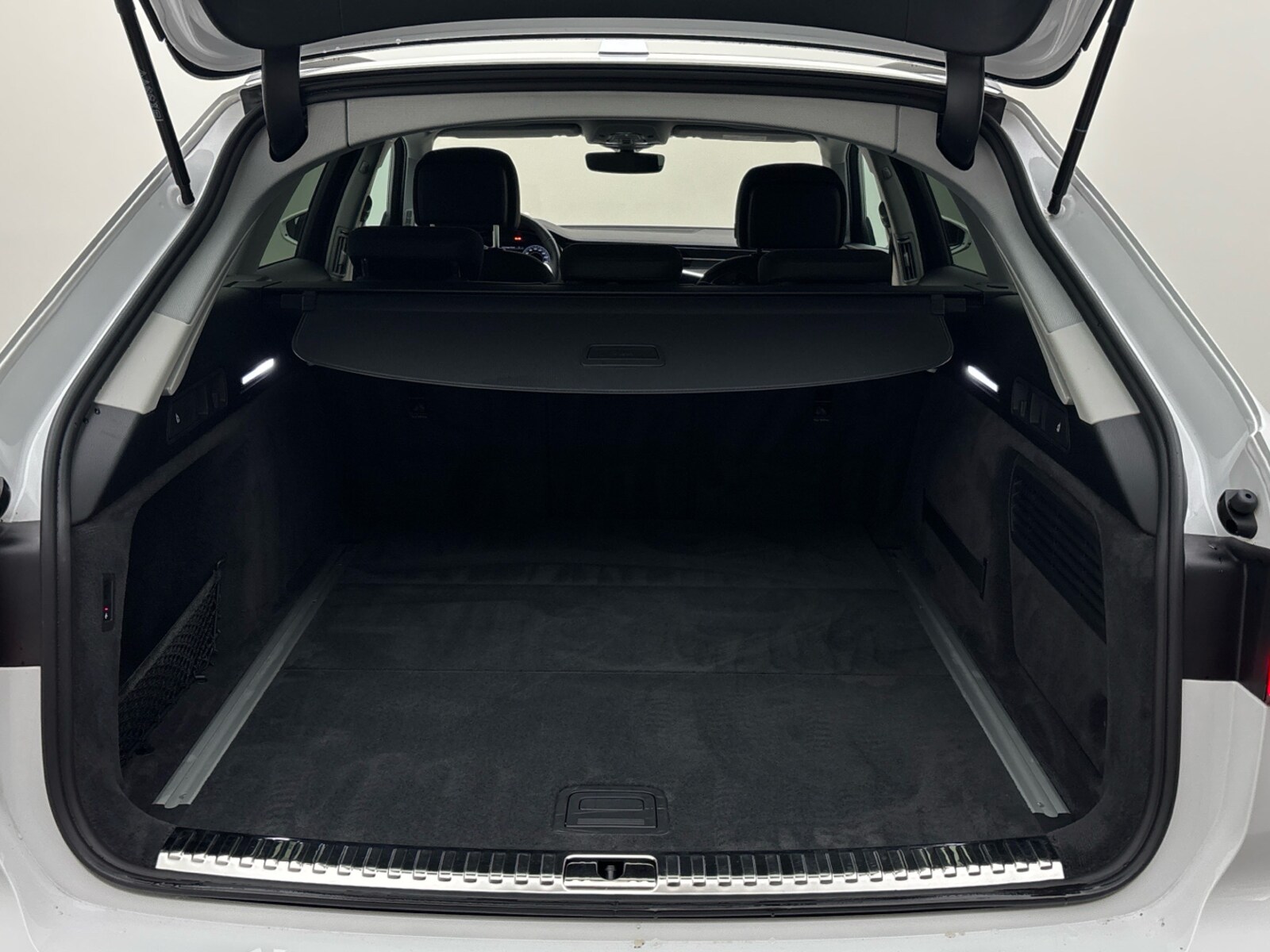 Audi A6 Avant – Bild 13