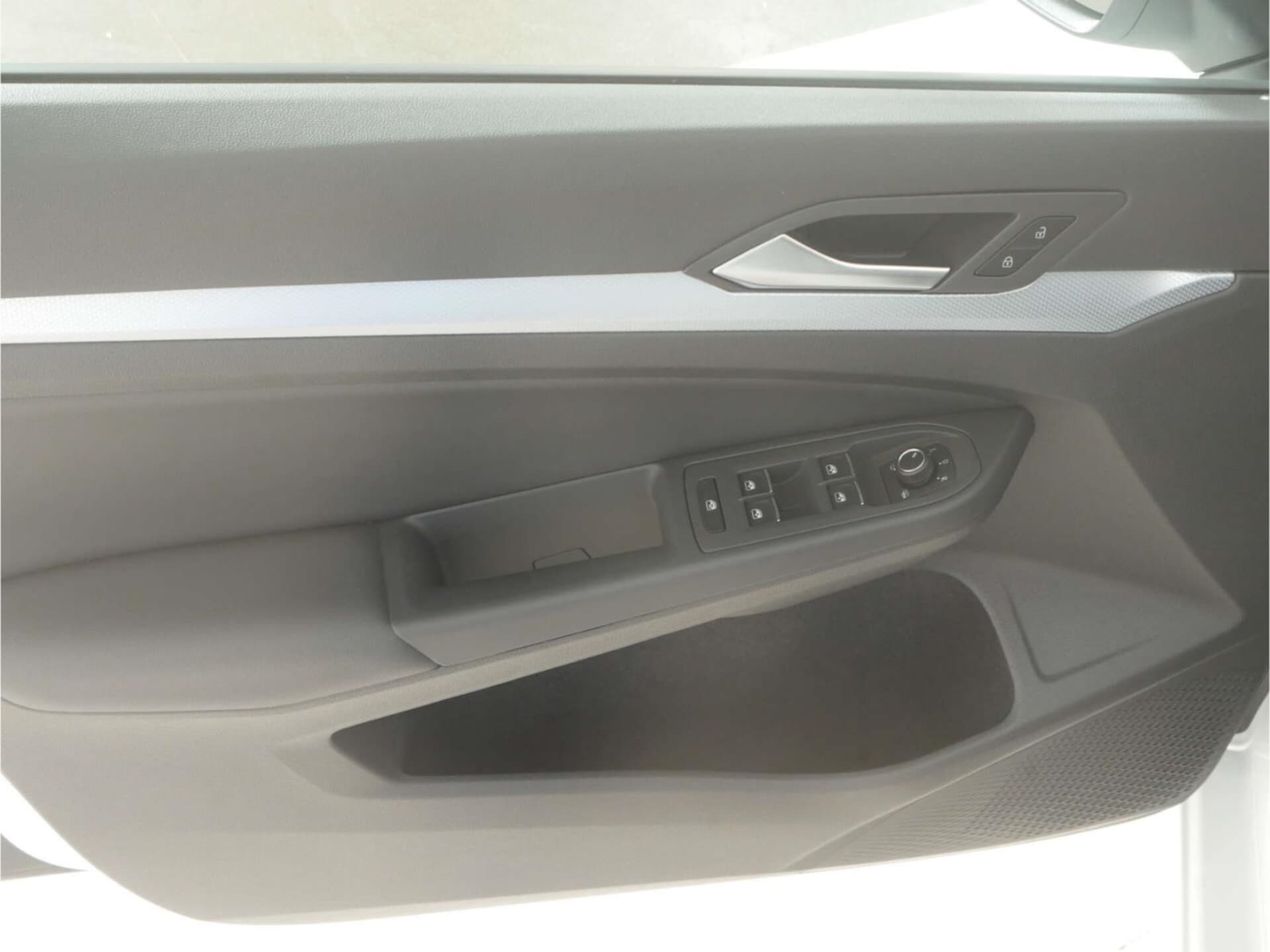 Volkswagen Golf Variant Goal