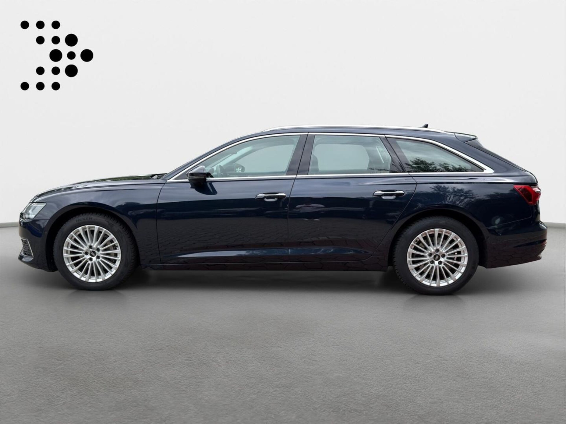 Audi A6 Avant Design