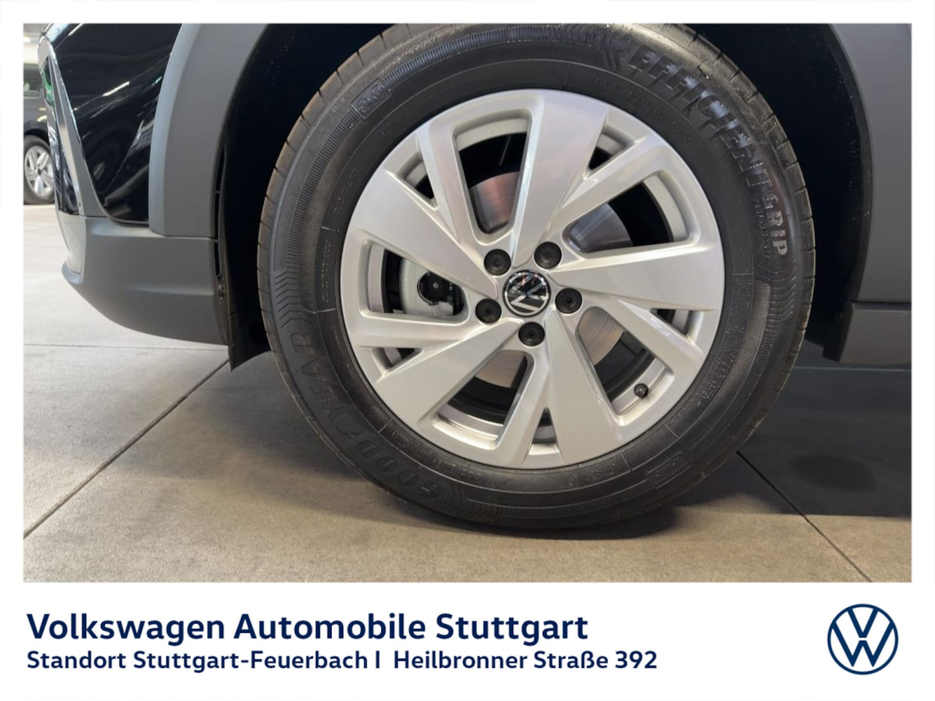 Volkswagen Taigo Life