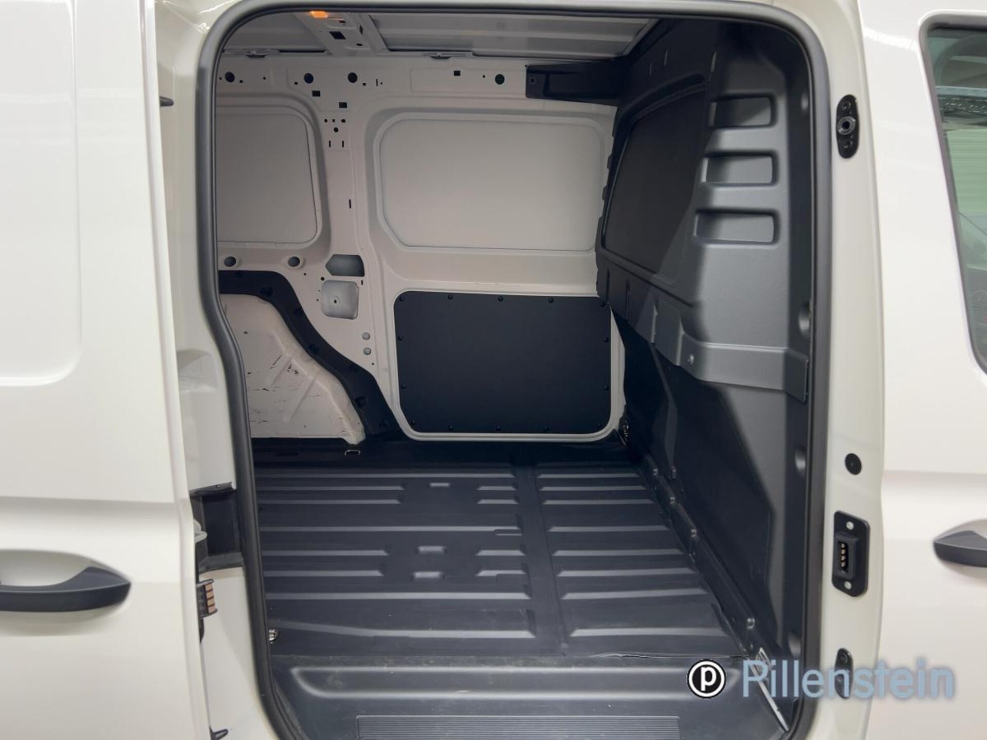 Volkswagen Caddy Maxi Cargo