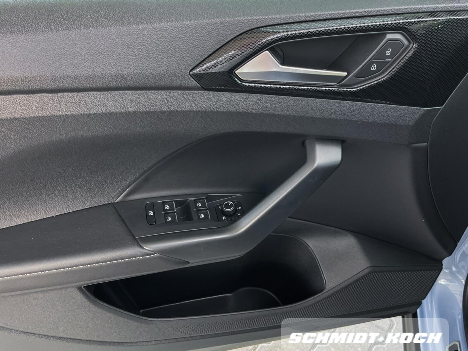 Volkswagen T-Cross – Bild 11