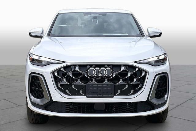 2026 Audi Q5 Sportback