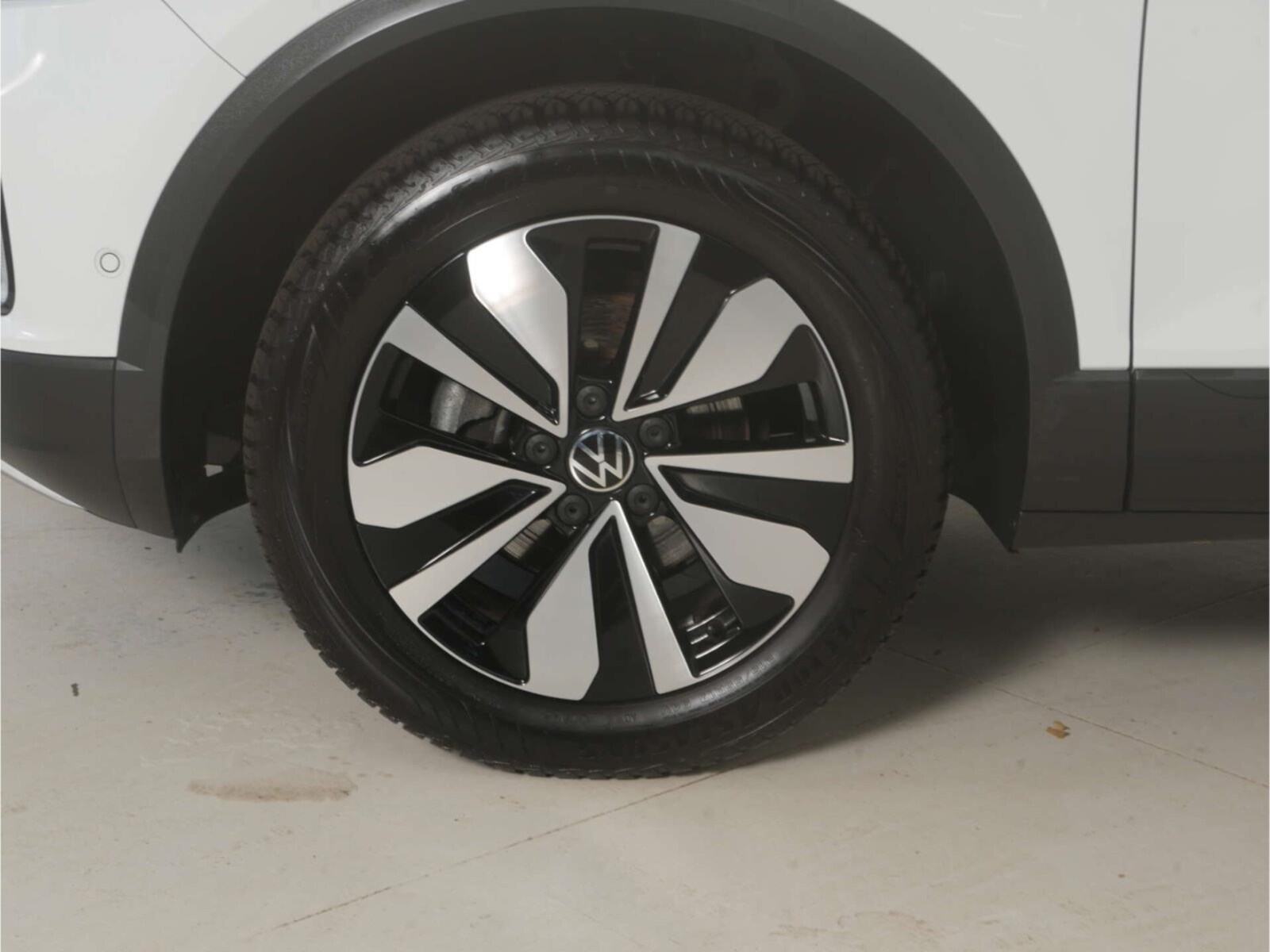 Volkswagen T-Roc – Bild 5