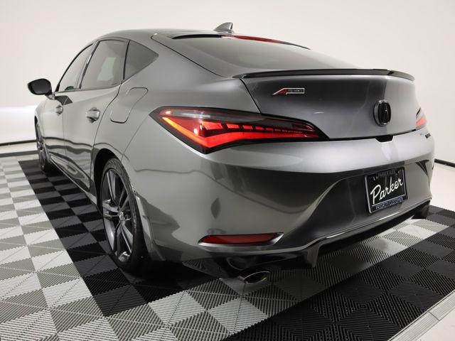 2025 Acura Integra
