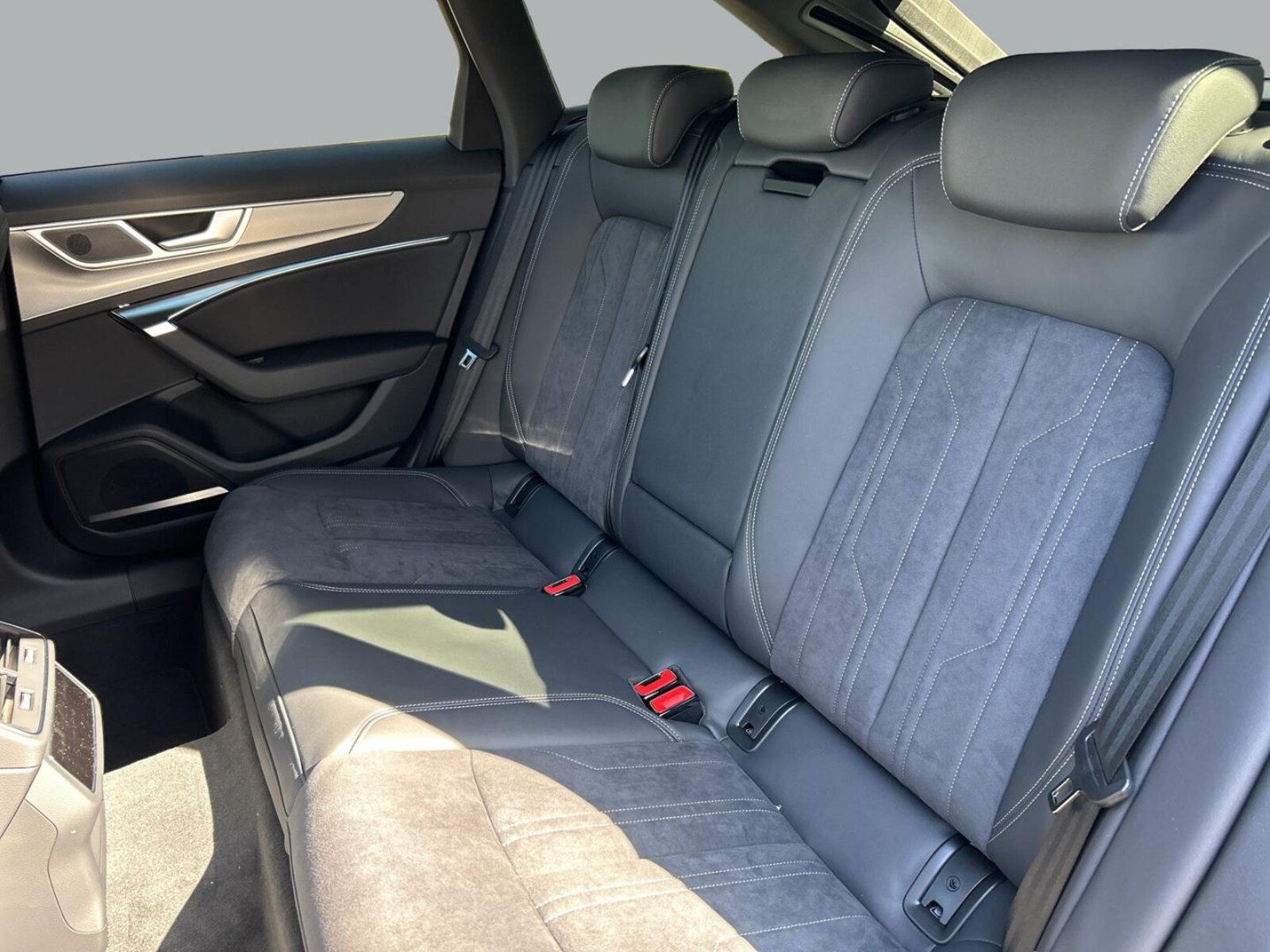Audi A6 Avant – Bild 8