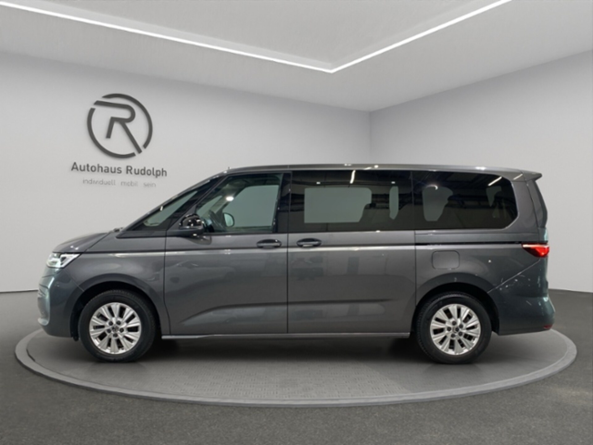 Volkswagen Multivan Langversion Life
