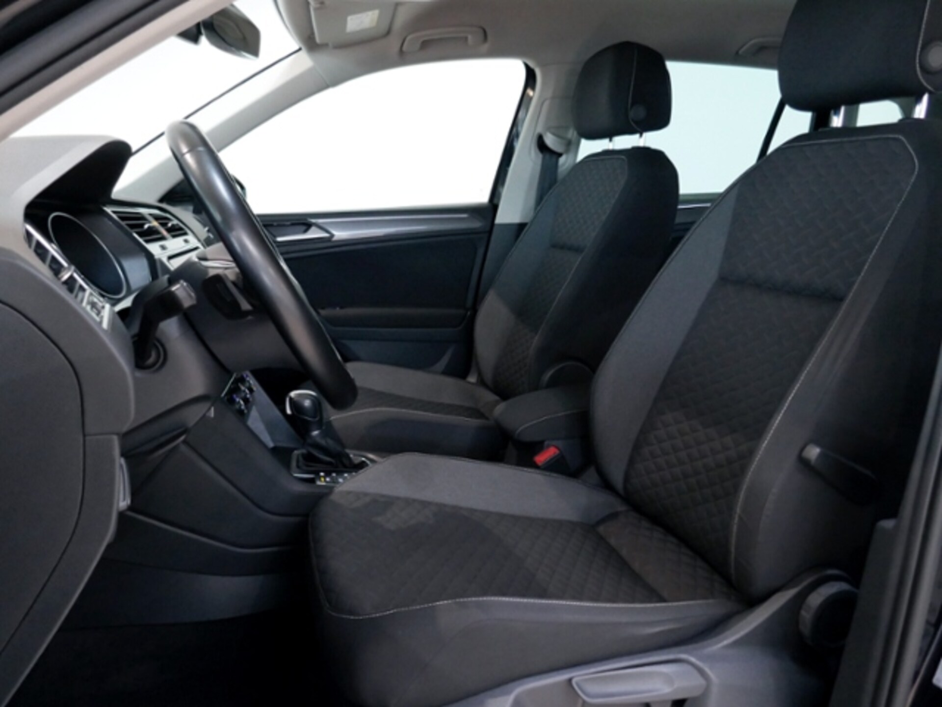 Volkswagen Tiguan JOIN