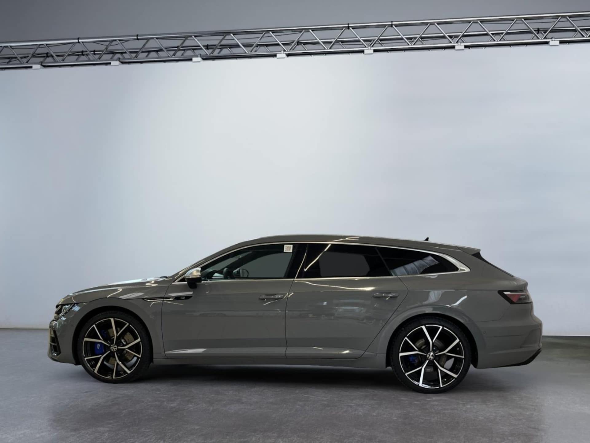 Volkswagen Arteon Shooting Brake R
