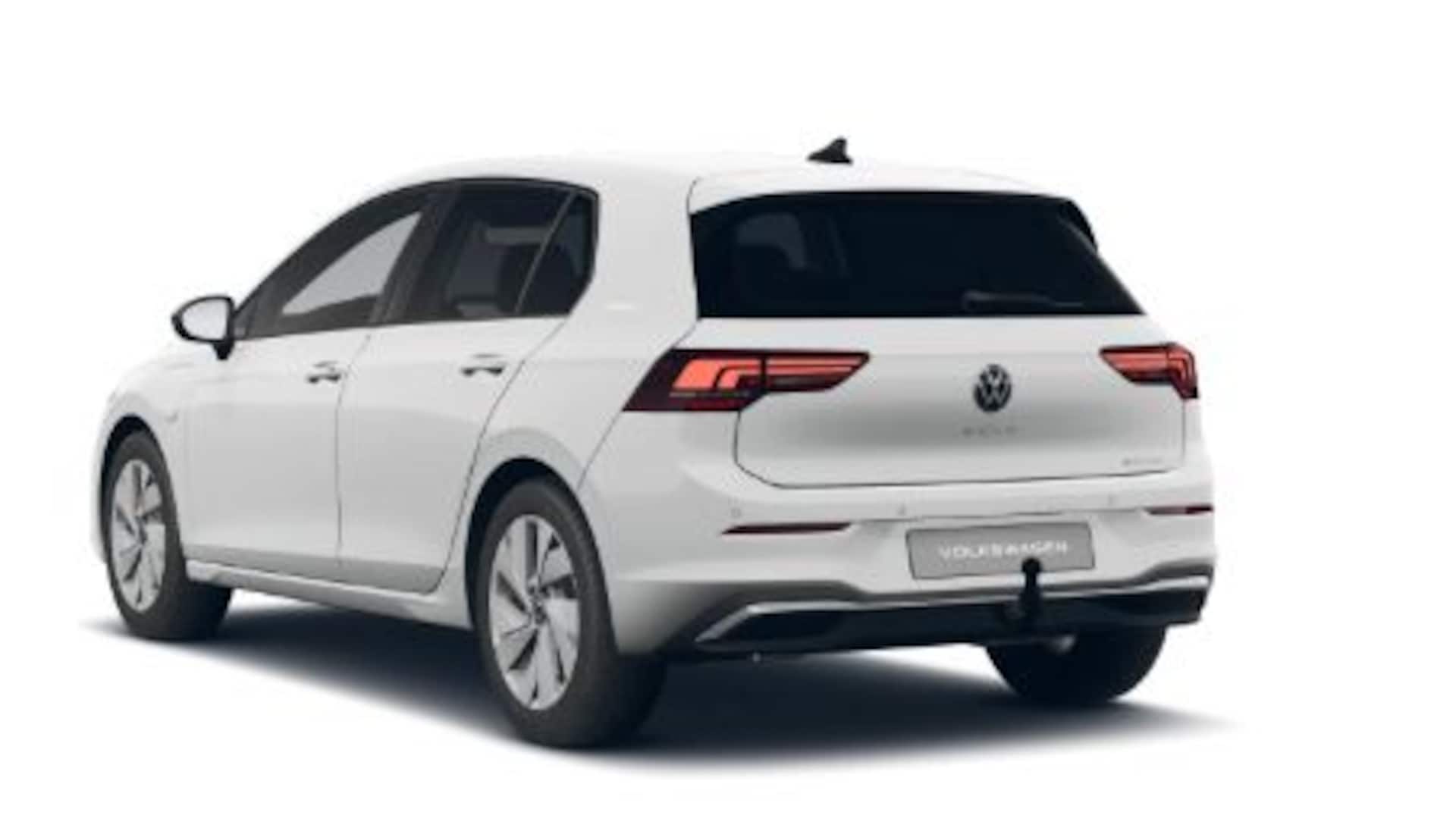 Volkswagen Golf ENERGY