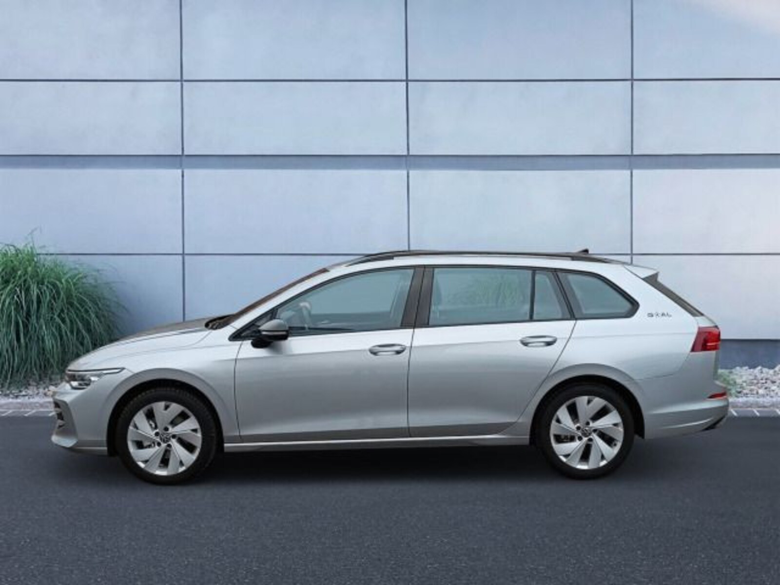 Volkswagen Golf Variant – Bild 2