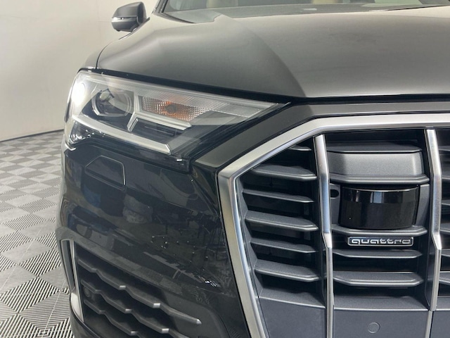 2022 Audi Q7