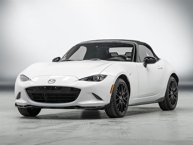 2023 Mazda MX-5