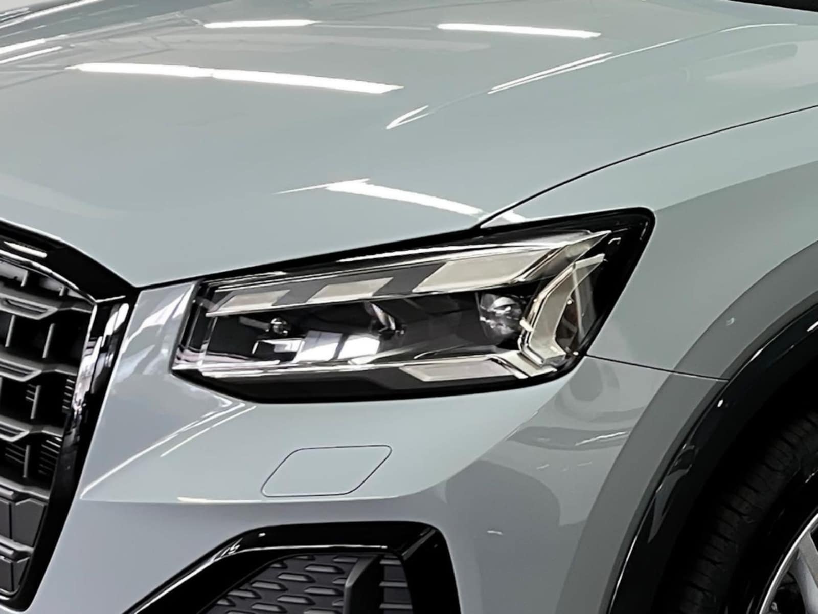 Audi Q2 – Bild 7