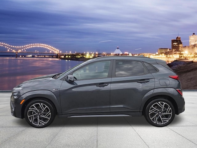 2022 Hyundai Kona