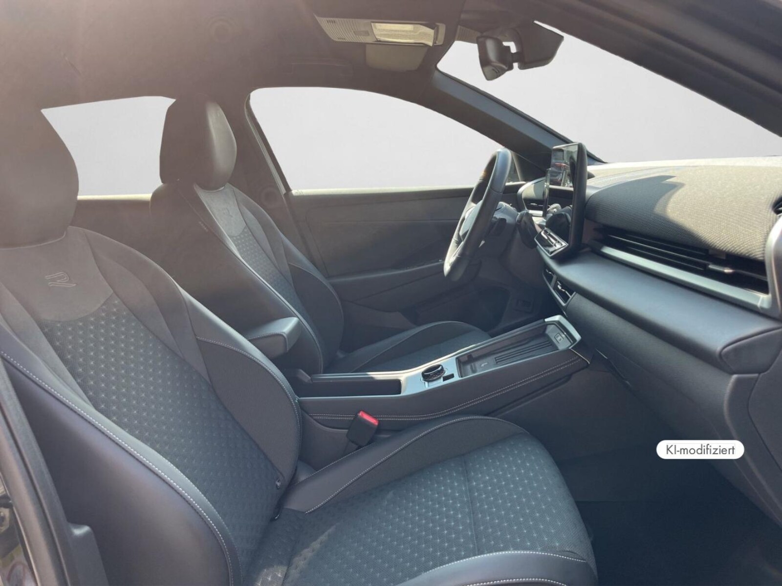 Volkswagen T-Roc – Bild 4