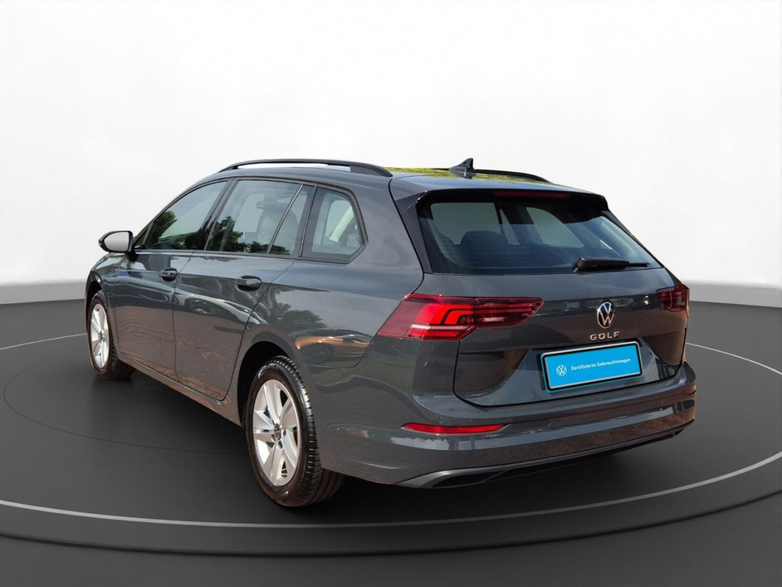 Volkswagen Golf Variant – Bild 3