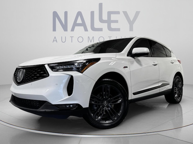 2023 Acura RDX