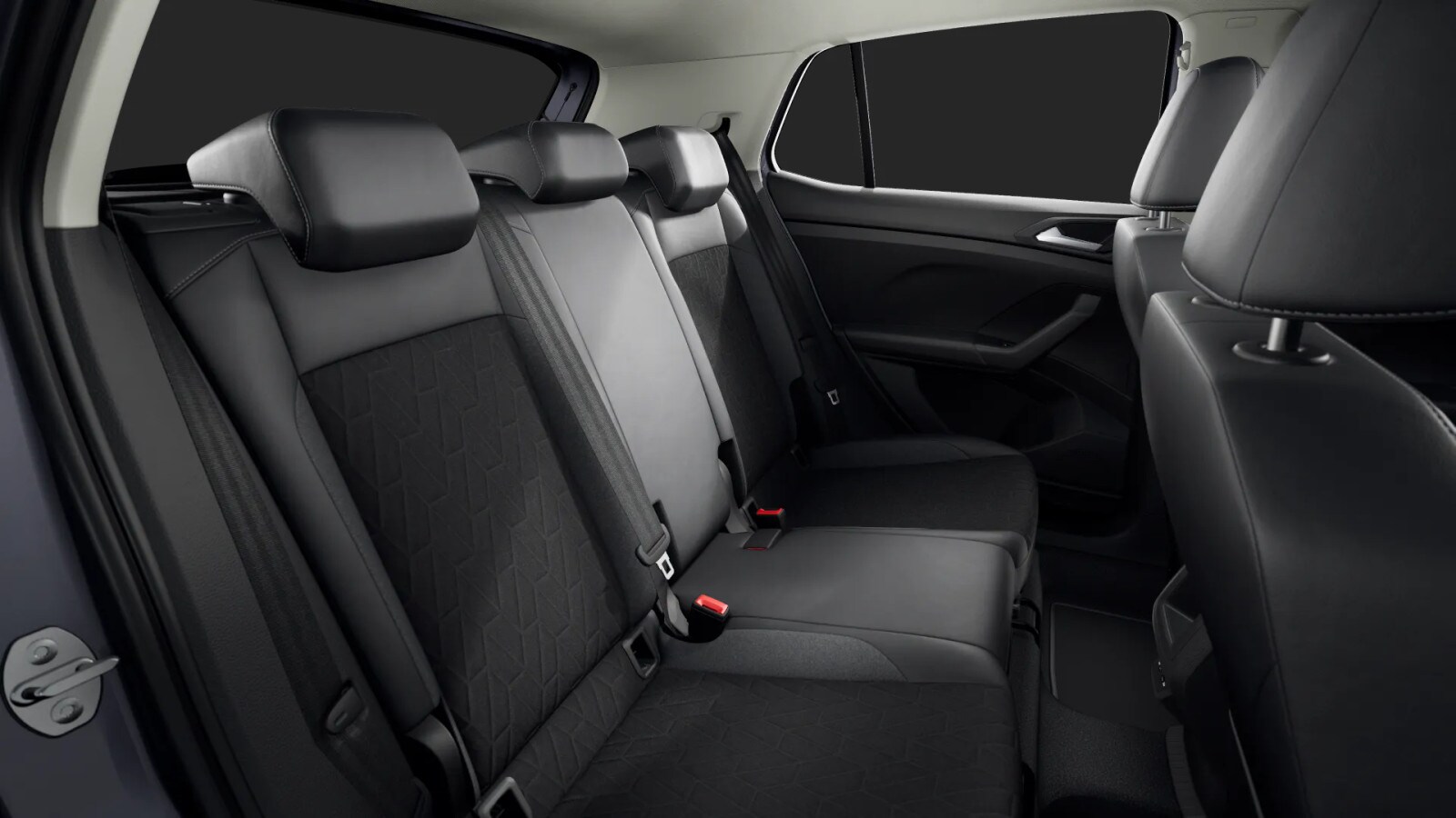 Volkswagen T-Cross – Bild 13
