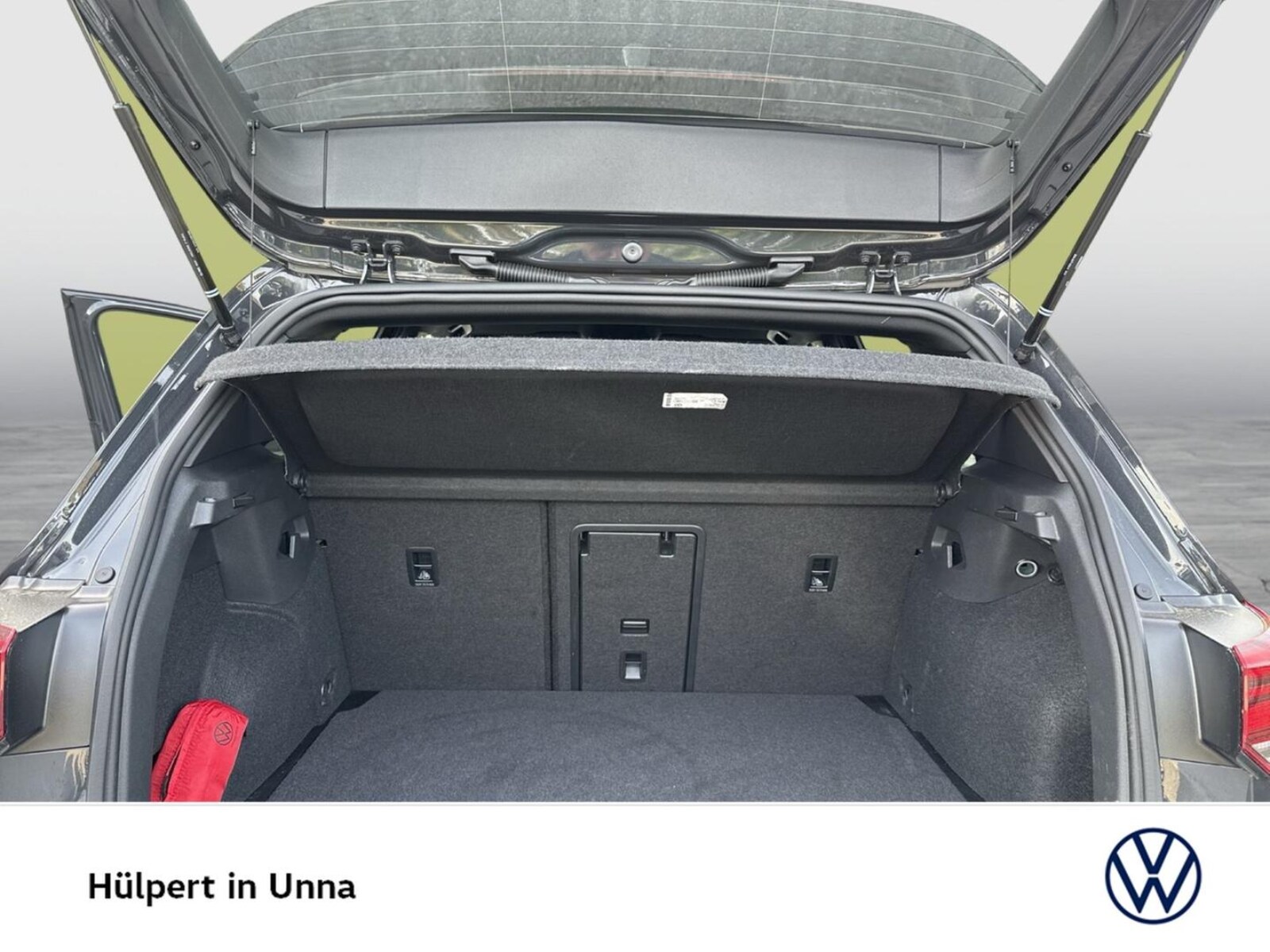 Volkswagen Golf – Bild 14
