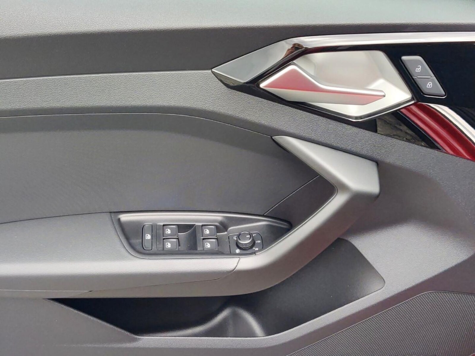 Audi A1 allstreet – Bild 15
