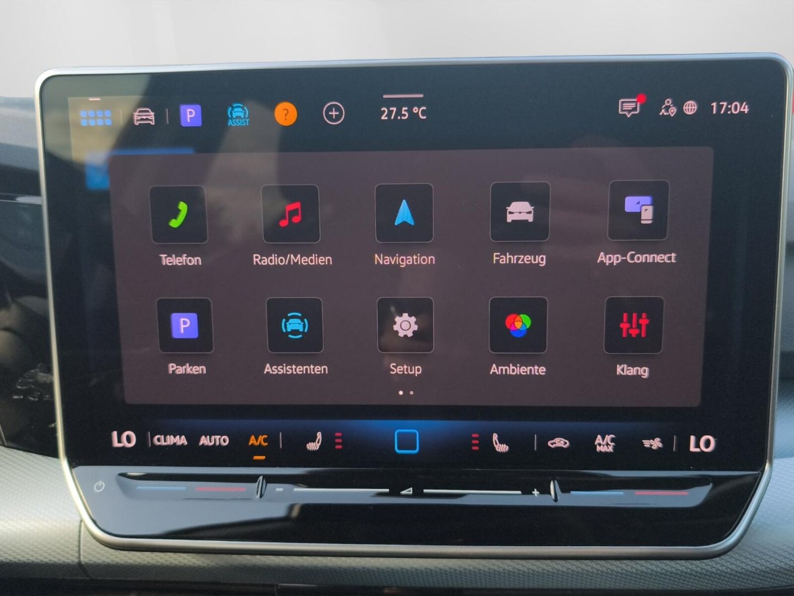 Volkswagen Golf Variant – Bild 17