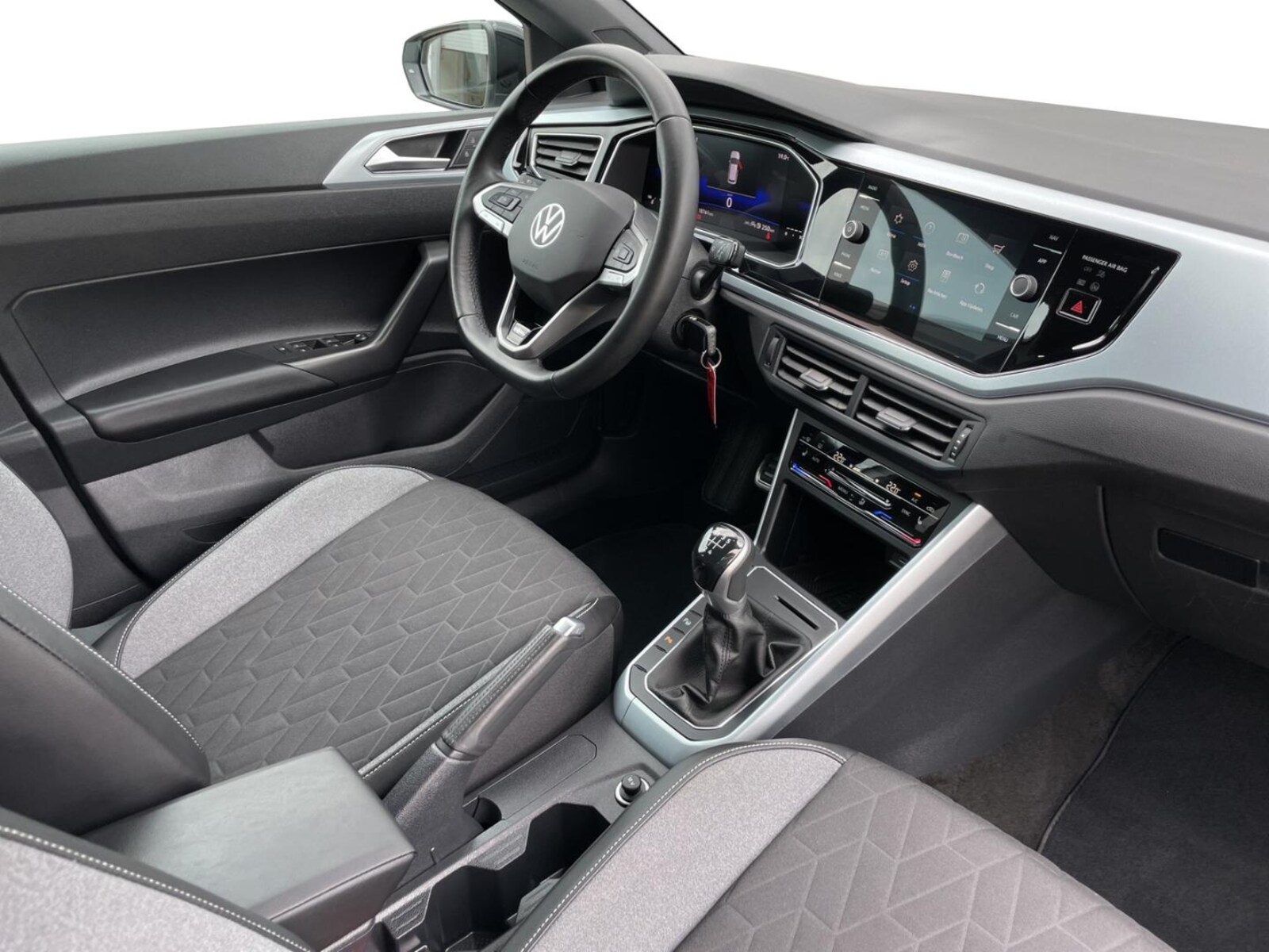 Volkswagen Polo – Bild 12
