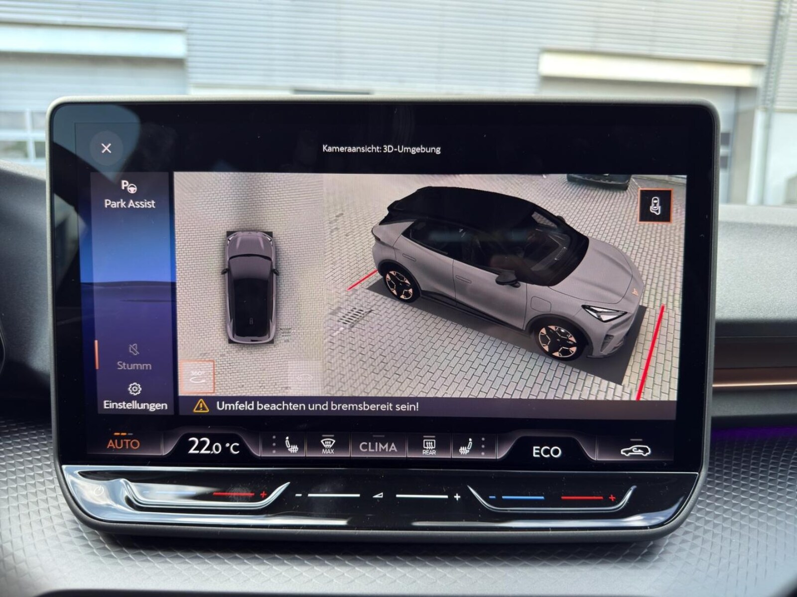CUPRA Raval – Bild 23