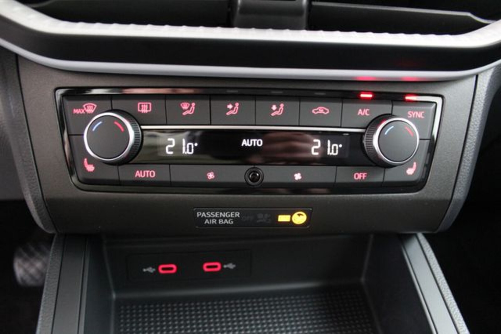 SEAT Ibiza – Bild 11