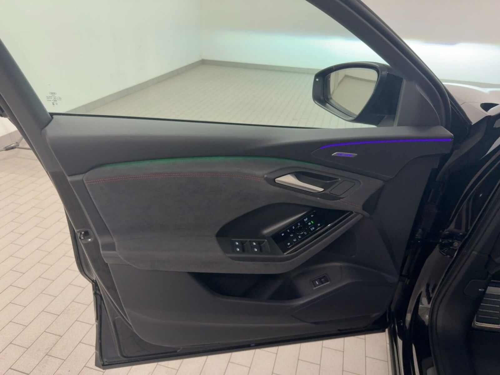 Audi Q6 Sportback e-tron – Bild 16