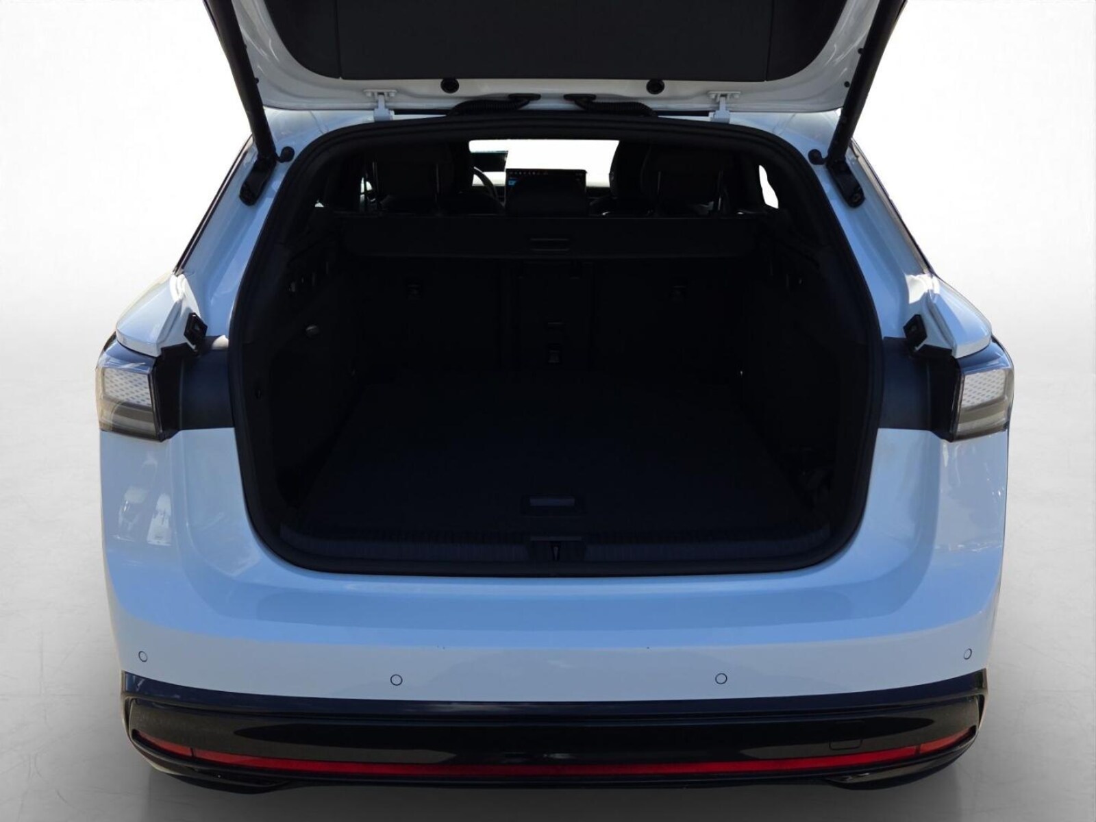 Volkswagen ID.7 Tourer – Bild 13
