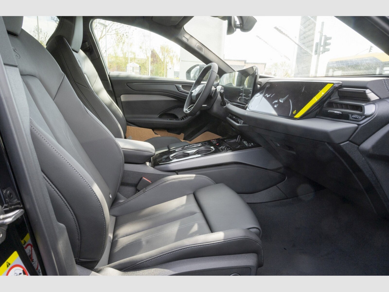 Audi A6 Avant – Bild 7