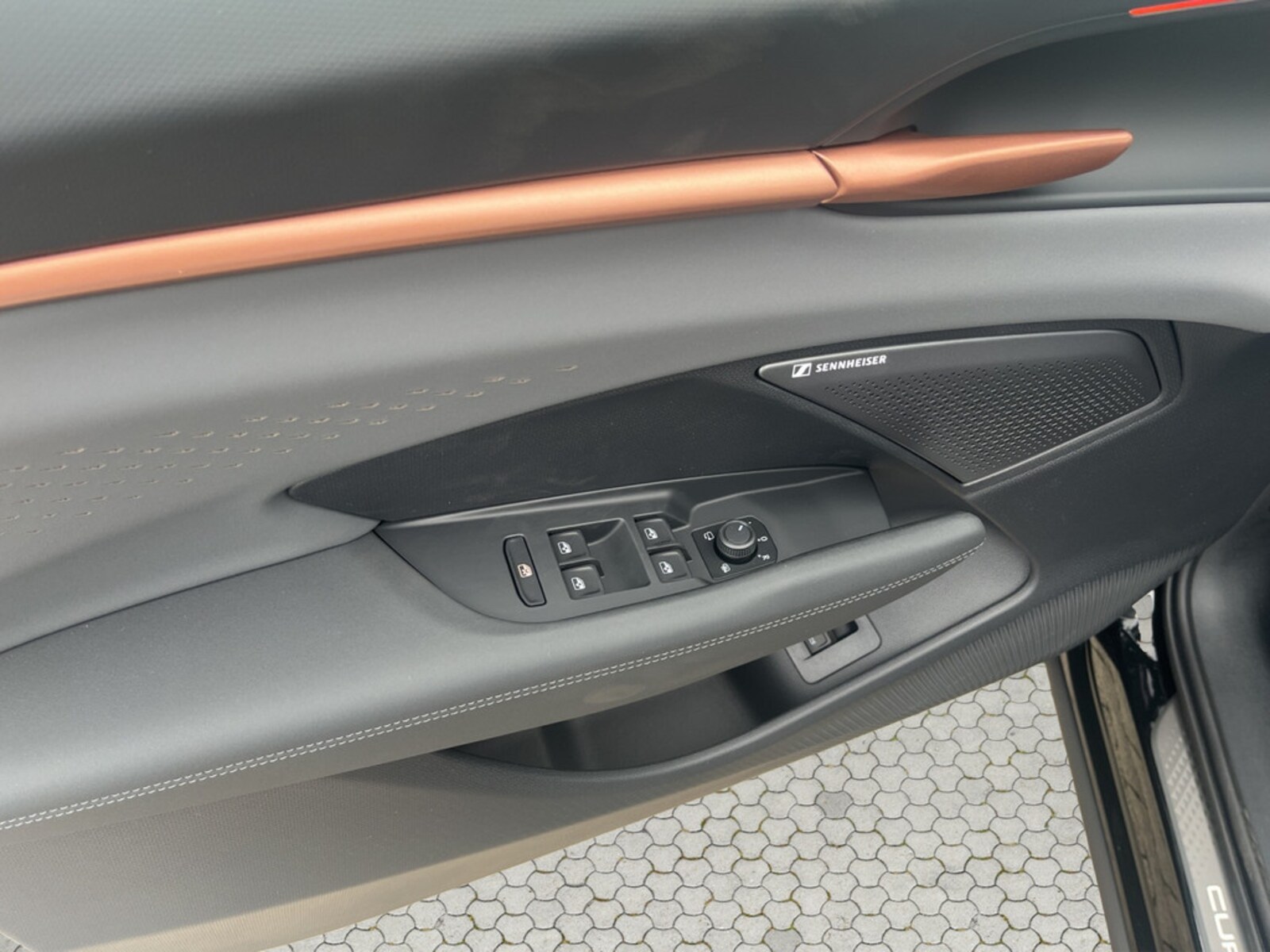 CUPRA Terramar – Bild 16