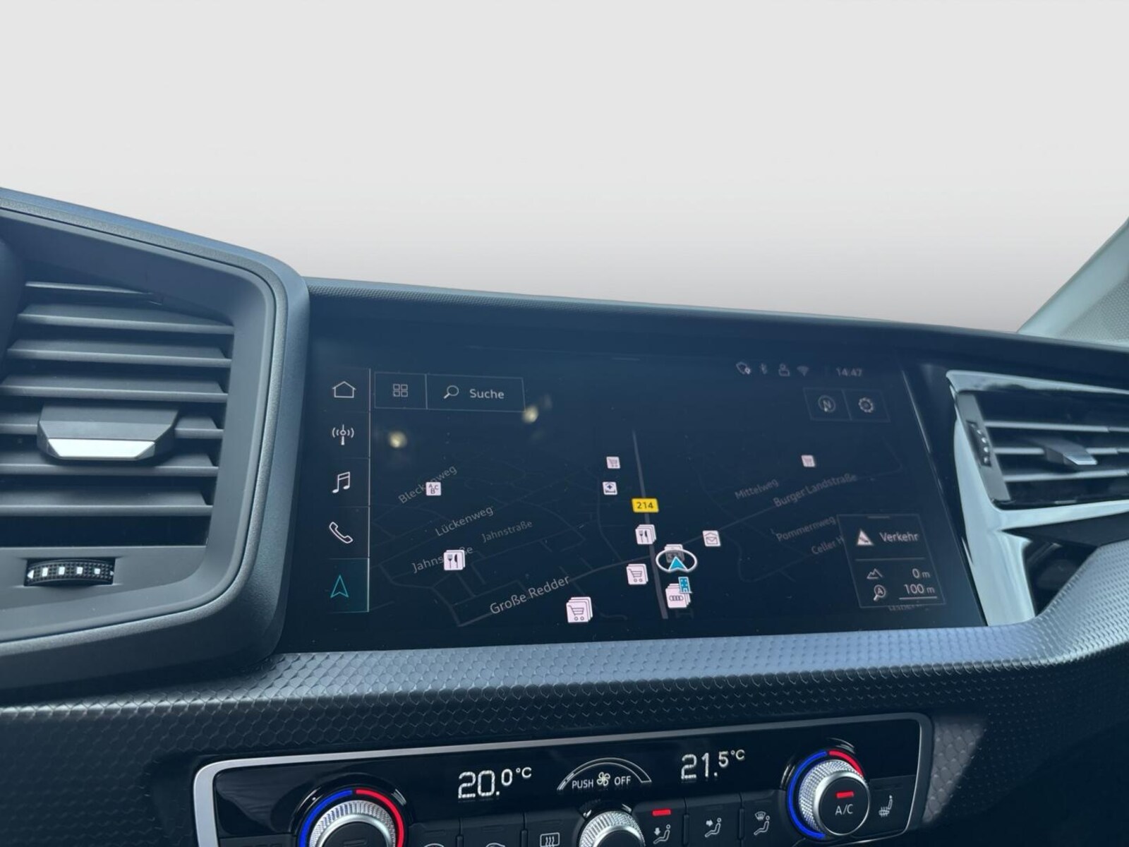 Audi A1 Sportback – Bild 18
