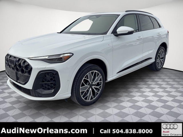 Photo of 2026 Audi Q5