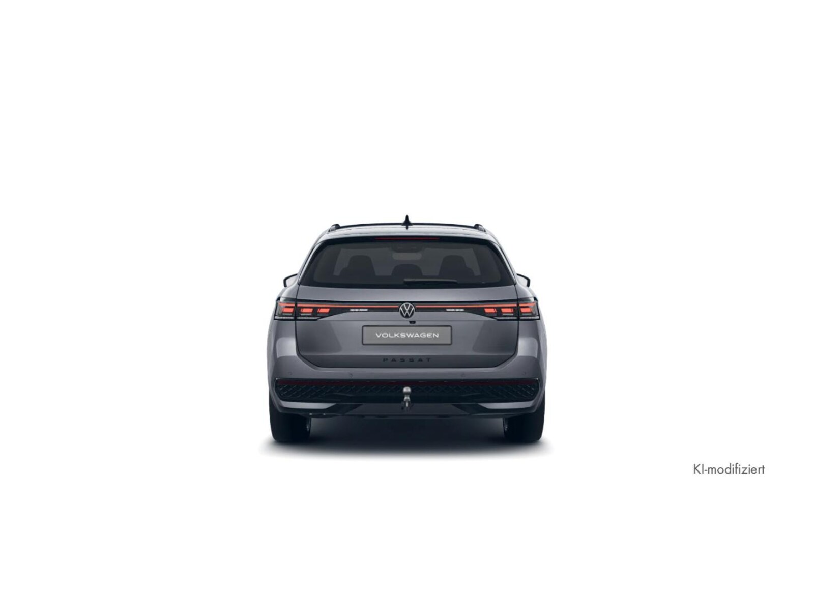 Volkswagen Passat – Bild 6