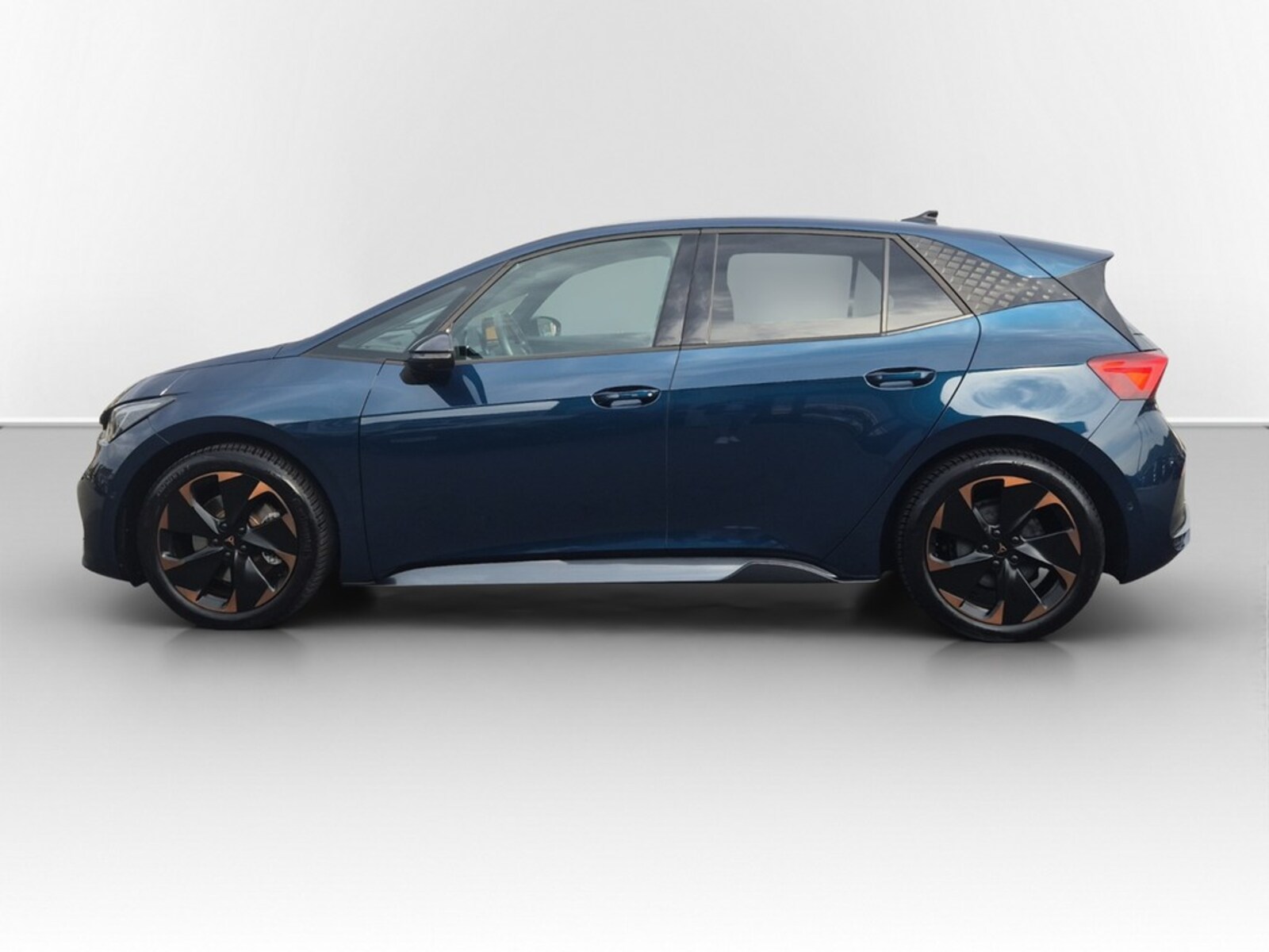 CUPRA Born – Bild 8