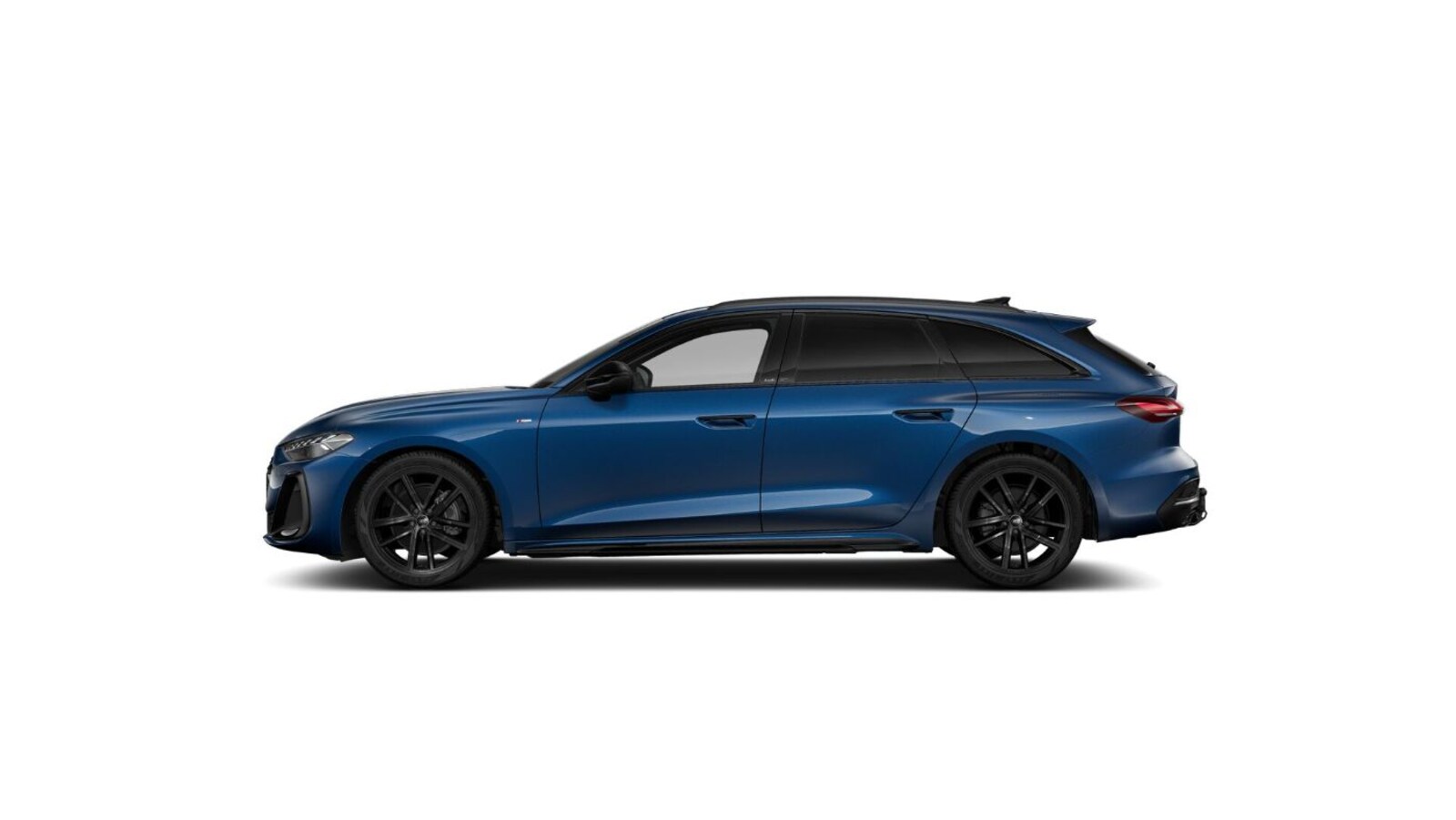 Audi A5 Avant – Bild 4