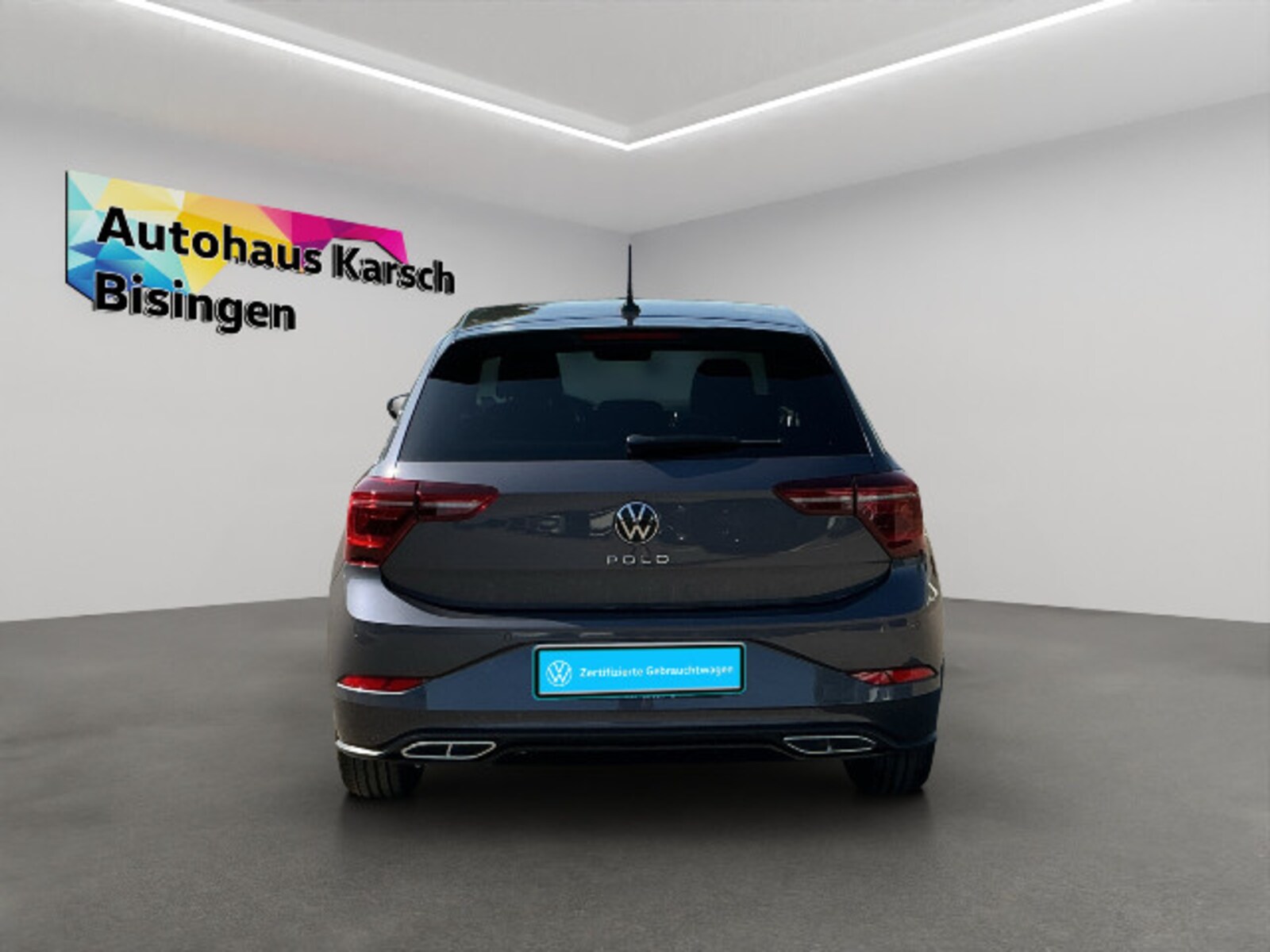 Volkswagen Polo – Bild 6