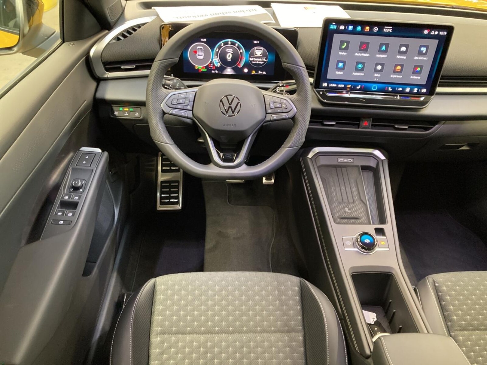 Volkswagen T-Roc – Bild 13
