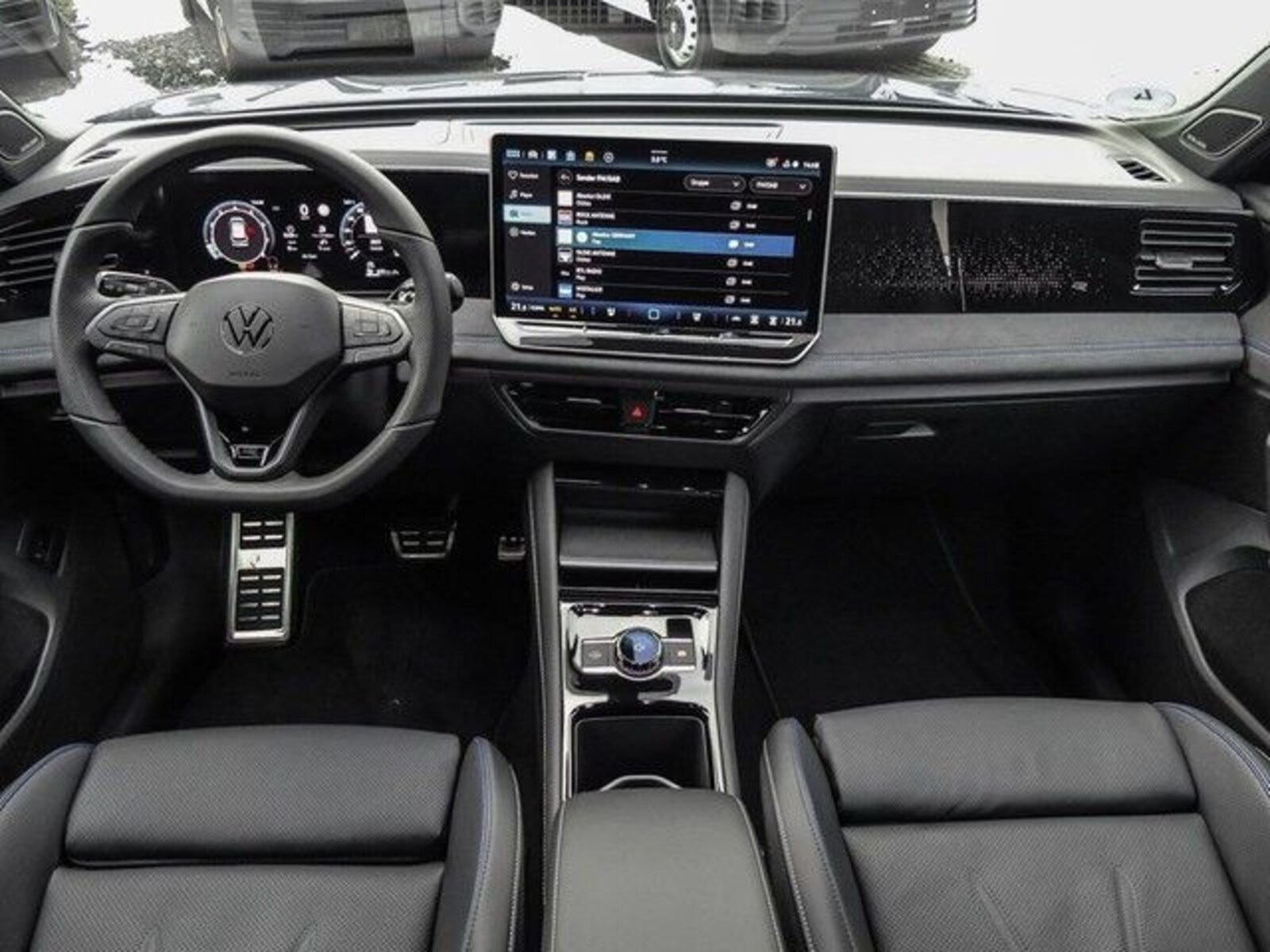 Volkswagen Tiguan – Bild 26