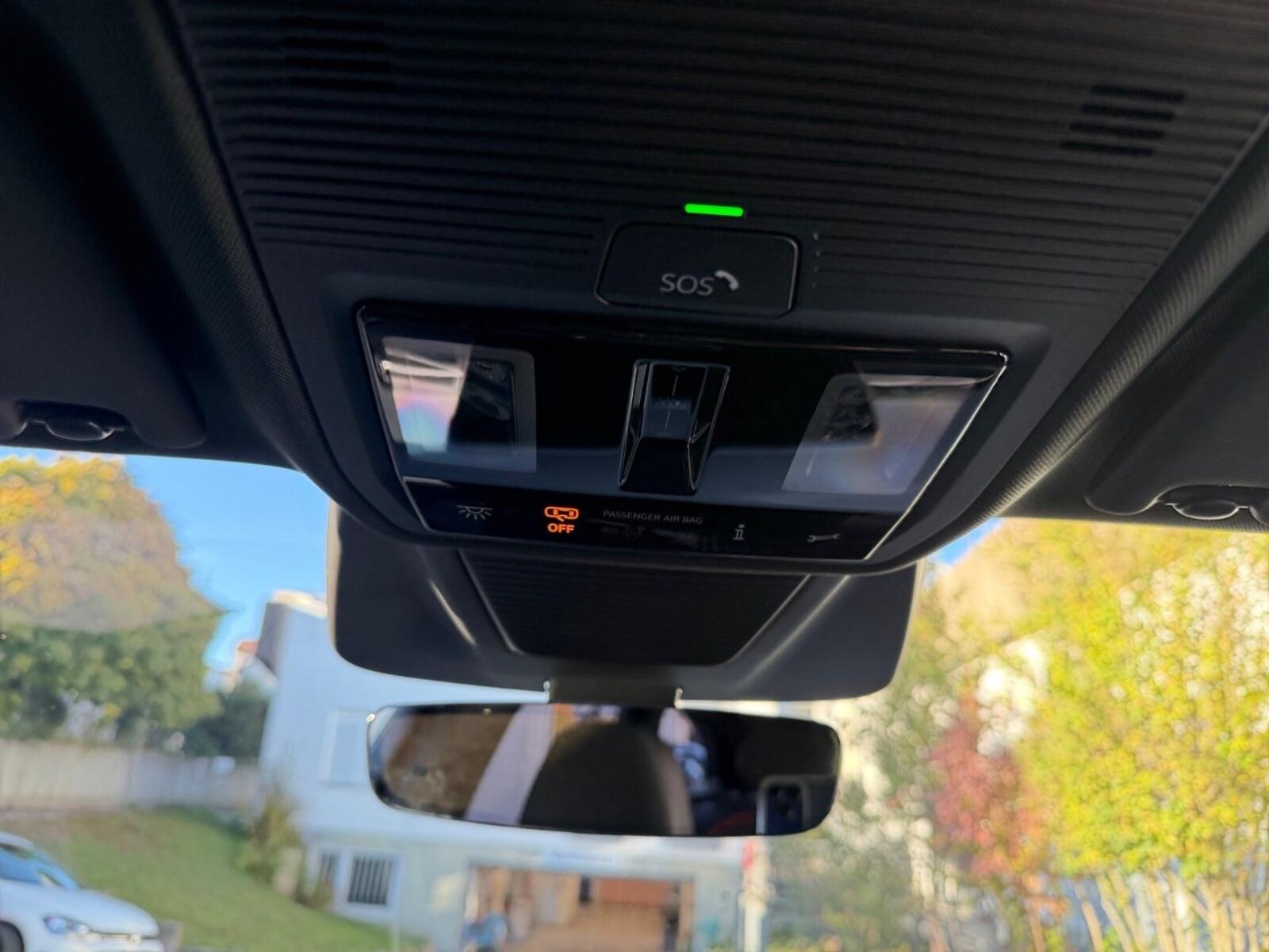 Volkswagen ID.7 Tourer – Bild 10