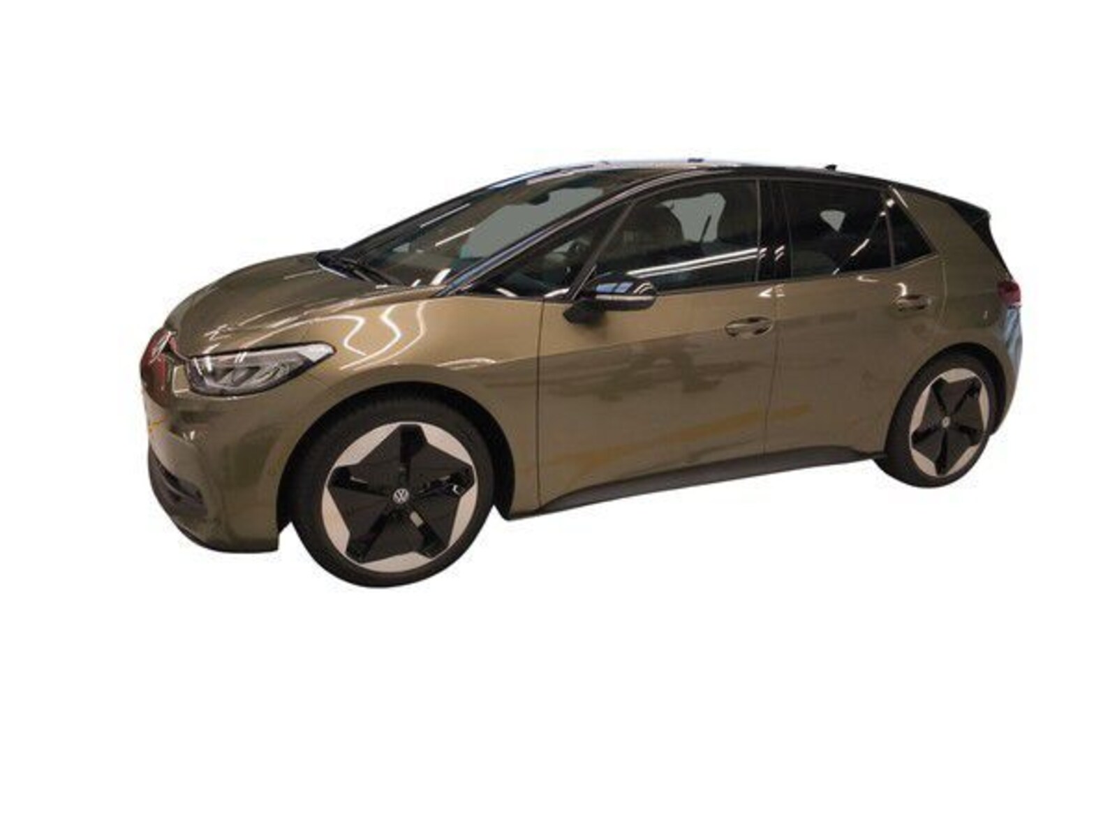 Volkswagen ID.3 – Bild 2