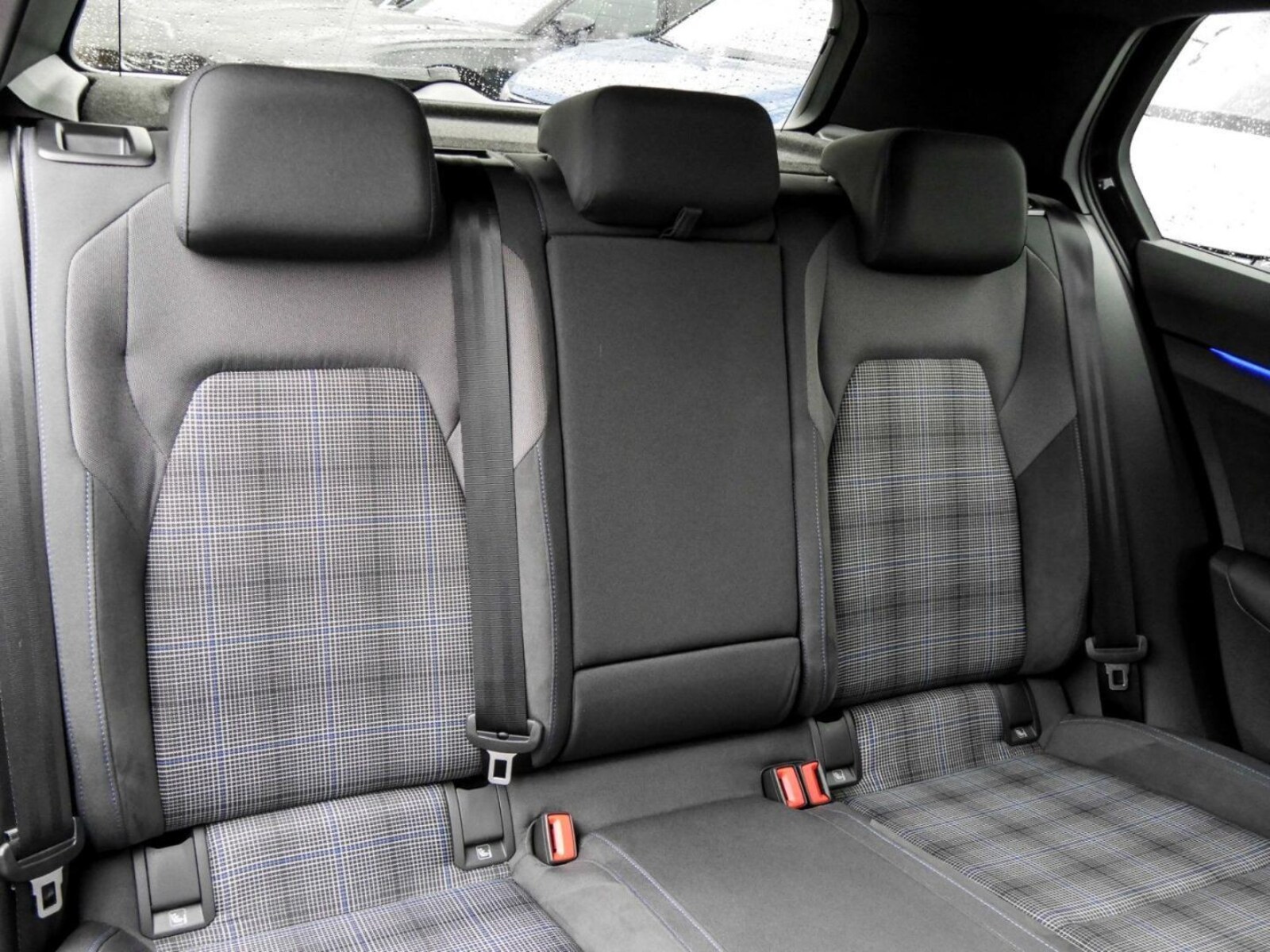 Volkswagen Golf – Bild 4