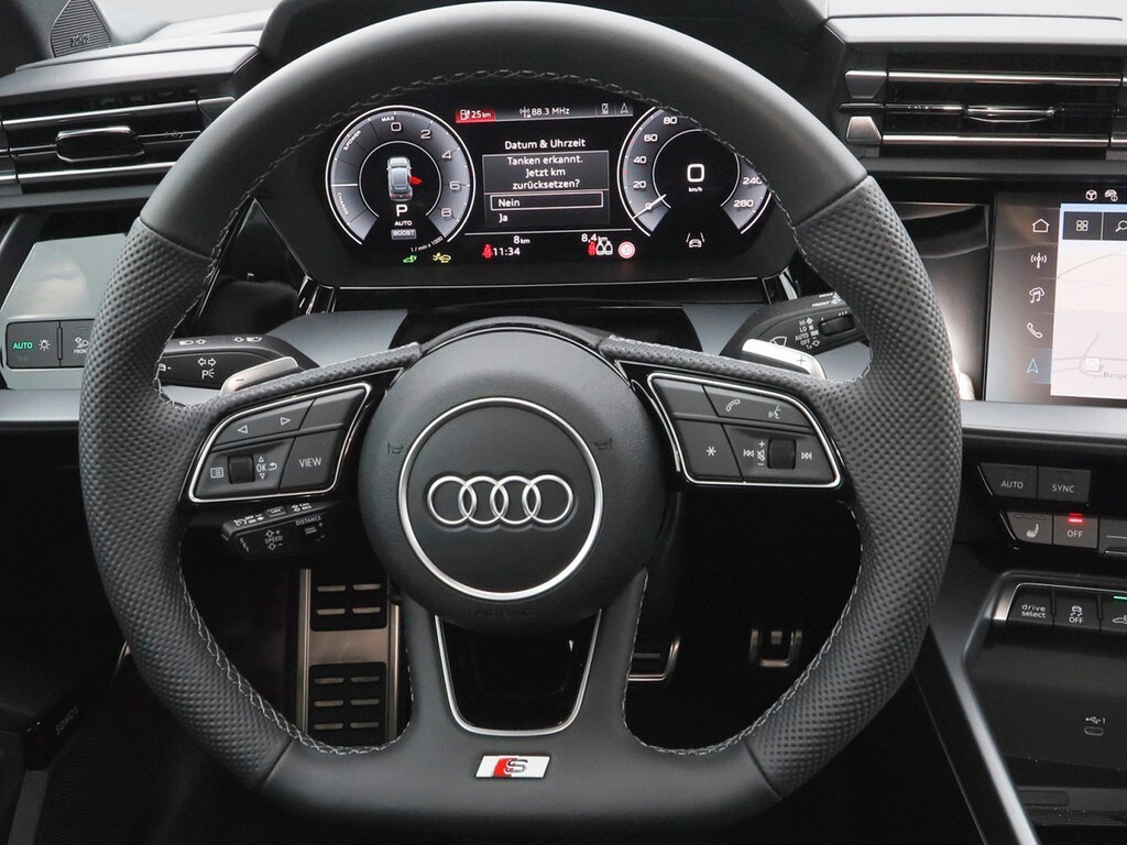 Image about Audi A3 Sportback TFSI e S line 40 TFSI e S tronic
