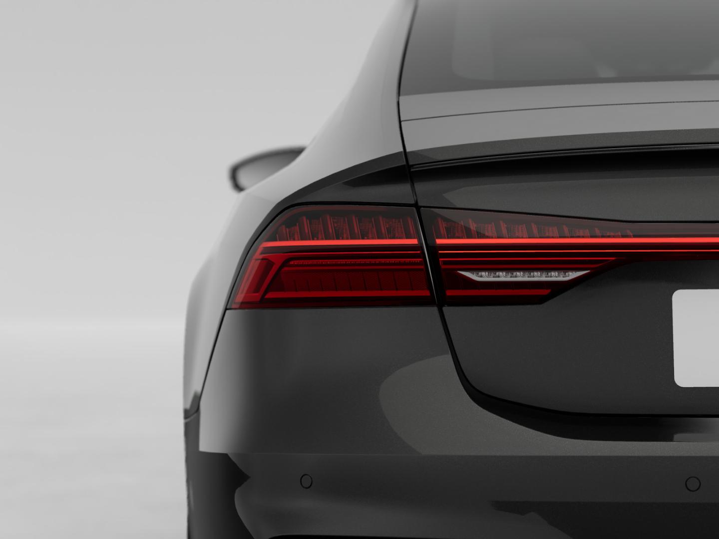 Image about Audi A7 Sportback TFSI e 50 TFSI e quattro S tronic