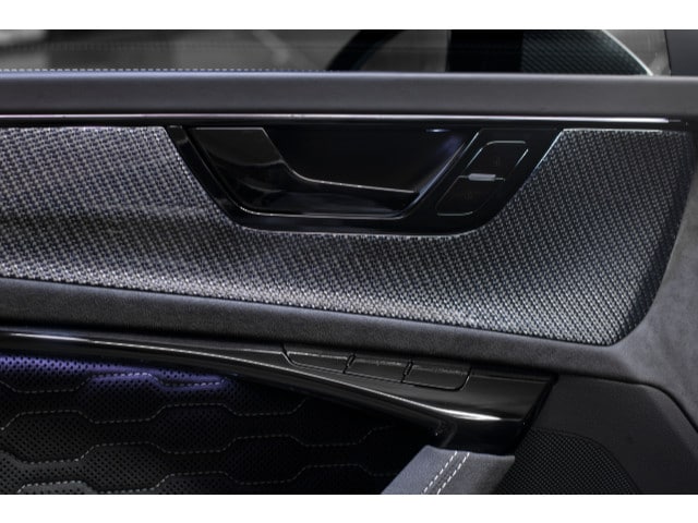 Image about Audi RS 7 Sportback TFSI quattro tiptronic