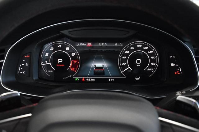 2026 Audi RS Q8 Base - Photo 19